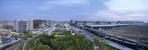 卷首語：云開疫散，投資上海再出發