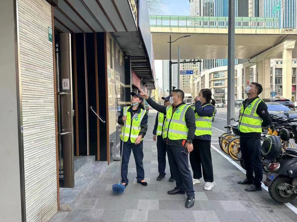 表彰優秀，謀劃2024 上海市裝協召開第五屆第四次會員代表大會